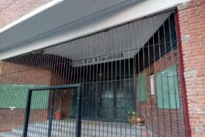 Escuela N 42 Marcelo Torcuato de Alvear