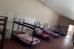 Escuela N 4255 Pedro Jorge Fornes