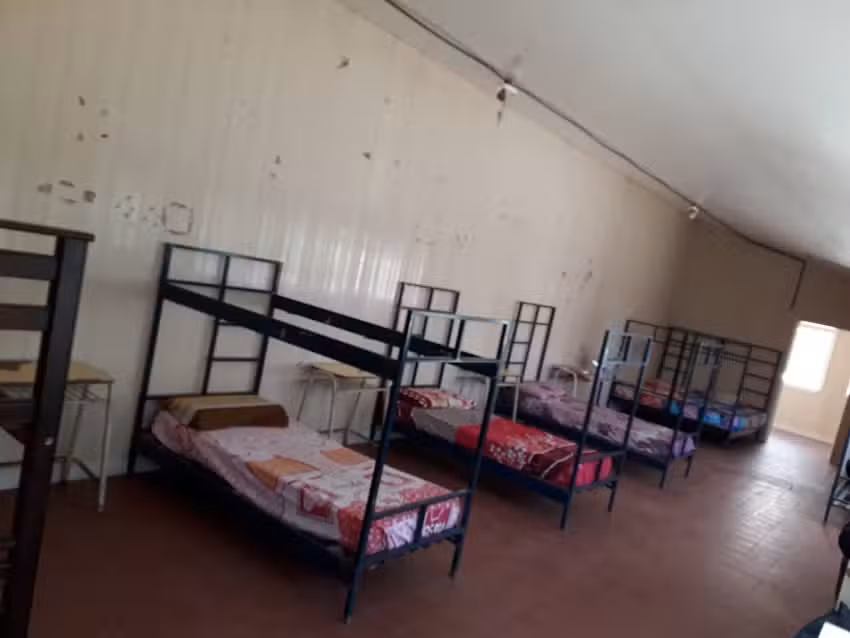 Escuela N 4255 Pedro Jorge Fornes