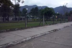 Escuela N 4305 Madre Teresa De Calcuta