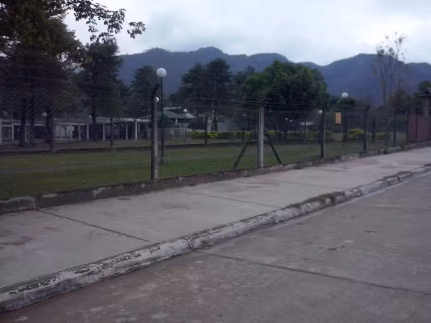 Escuela N 4305 Madre Teresa De Calcuta