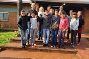 Escuela N 436 Perito Zacarías Sánchez