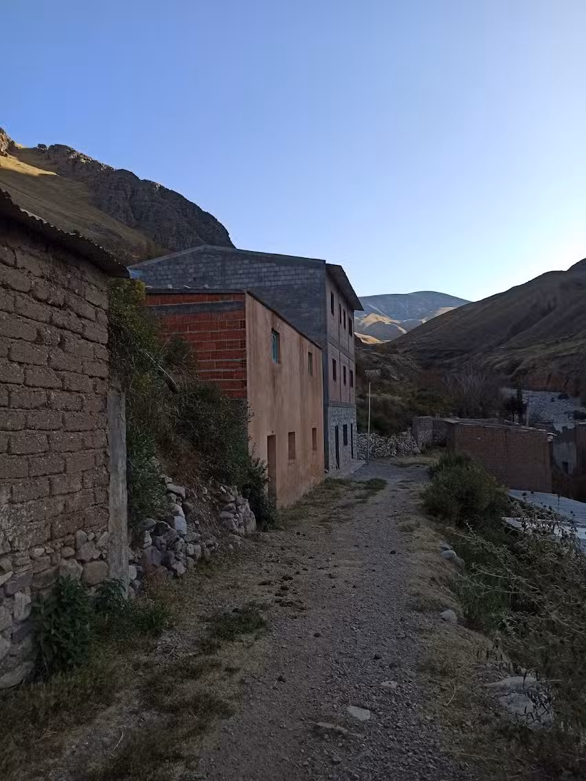 Escuela N 4365 Lizoite
