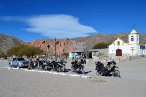 Escuela N 4387 Pastorcito de Fatima