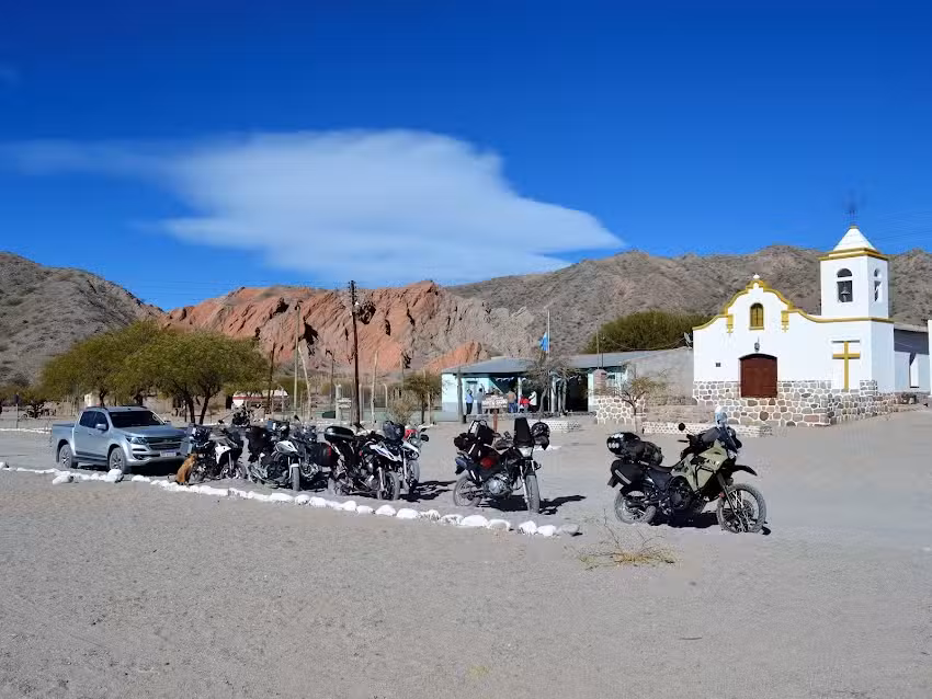 Escuela N 4387 Pastorcito de Fatima