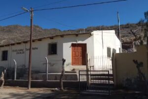 Escuela N 4469 Domingo Matheu Escalchi