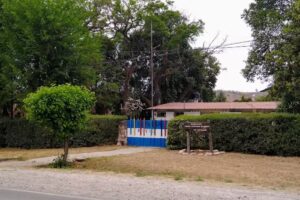 Escuela N 4472m Elvira Castellanos de Uriburu