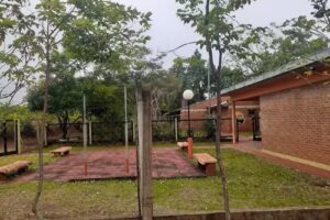 Escuela N 450 Gumercindo Antúnez