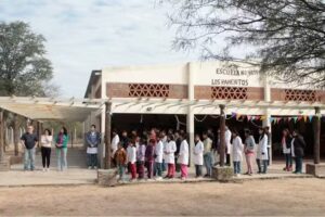 Escuela N 4518 Los Ranchitos