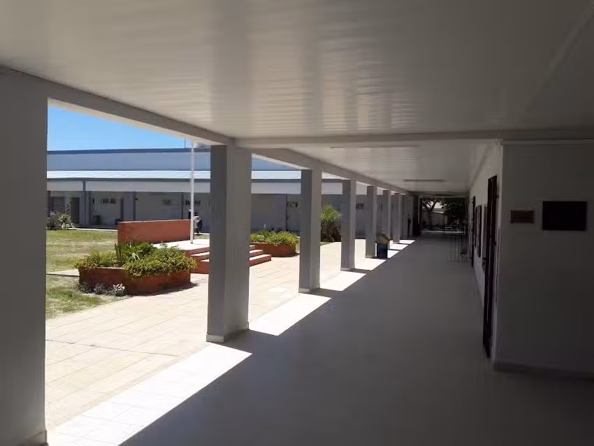 Escuela N 452