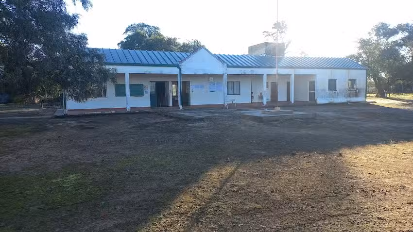 Escuela N 4531