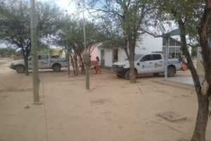 Escuela N 4554 Vertientes Chica