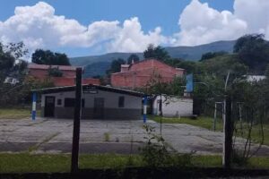 Escuela N 4559 El Condado