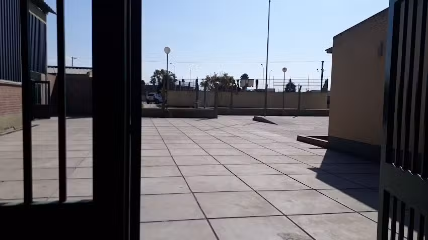 Escuela N 458 Bandera Nacional de Nuestra Libertad Civil