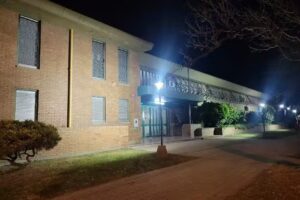 Escuela N 464 Estanislao S Zeballos