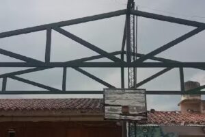 Escuela N 4643 Dr Joaquin Castellanos