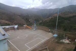 Escuela N 4686 Abra De San Antonio