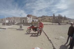 Escuela N 474 El Tolar