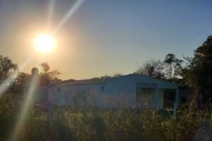 Escuela N 478 La Frontera