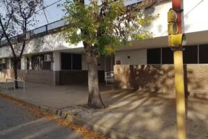 Escuela N 486 Manuel Dorrego