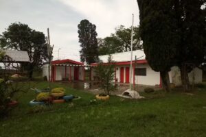 Escuela N 49 Del Rastreador