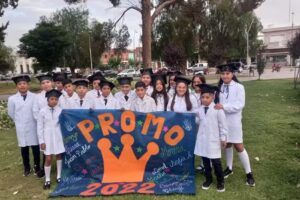 Escuela N 5 Adolfo P Carranza