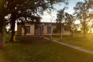 Escuela N 5 Ayacucho Xx Septiembre