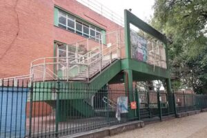 Escuela N 5 De9 Honorable Congreso de la Nación