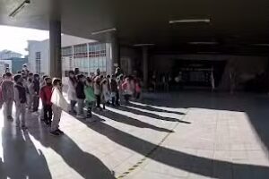 Escuela N 5 Manuel Belgrano