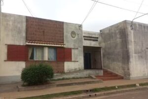 Escuela N 5 San José de Calasanz