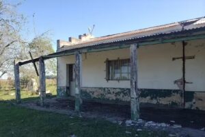 Escuela N 50 Cabaña del Tío Tom