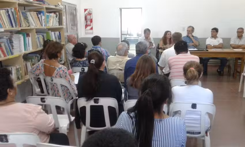 Escuela N 51