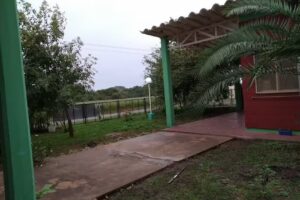 Escuela N 512 Srta Maria Cenoz