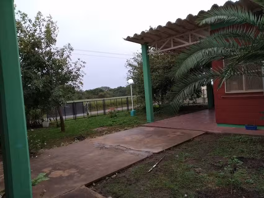 Escuela N 512 Srta Maria Cenoz