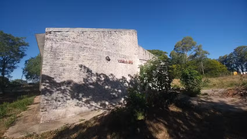 Escuela N 52 Jorge Armando Gruber