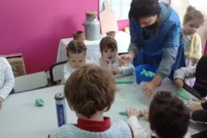 Escuela N 53 Eduardo Olivero