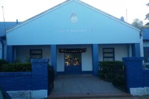 Escuela N 53 Victor Mercante