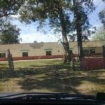 Escuela N 532 Gendarmería Nacional