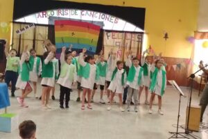 Escuela N 540 Domingo Faustino Sarmiento