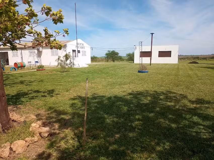 Escuela N 56 17 de Agosto