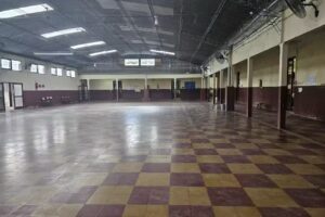 Escuela N 60 M Miguel de Güemes