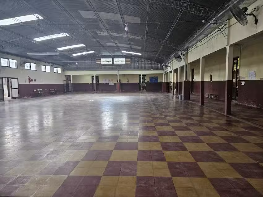 Escuela N 60 M Miguel de Güemes