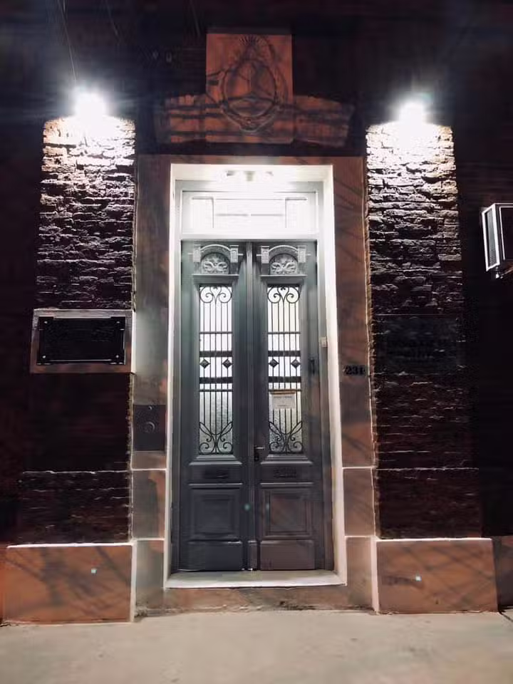 Escuela N 6004 Provincia de Corrientes