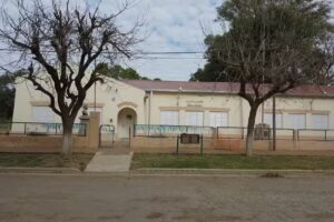 Escuela N 6050 Islas Malvinas