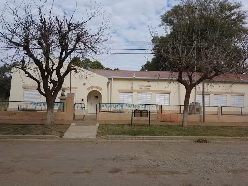 Escuela N 6050 Islas Malvinas