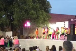 Escuela N 6086 Estanislao López