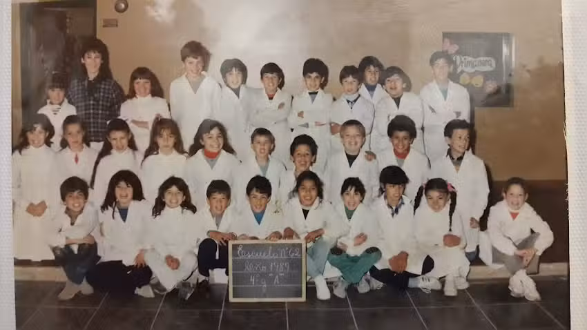 Escuela N 62 Manuel Lainez