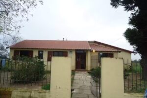 Escuela N 6367 2 de Abril