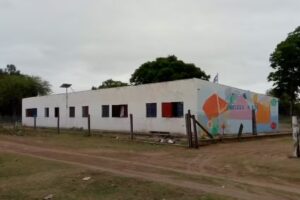 Escuela N 638
