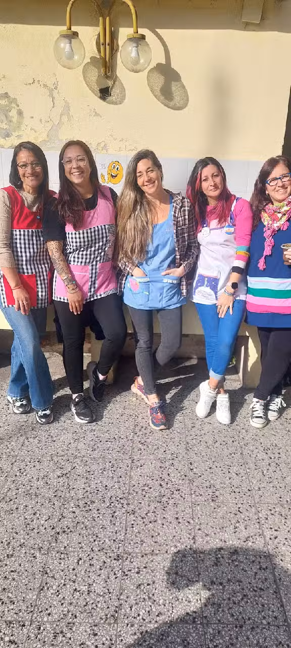 Escuela N 658 Fundación San Cristóbal